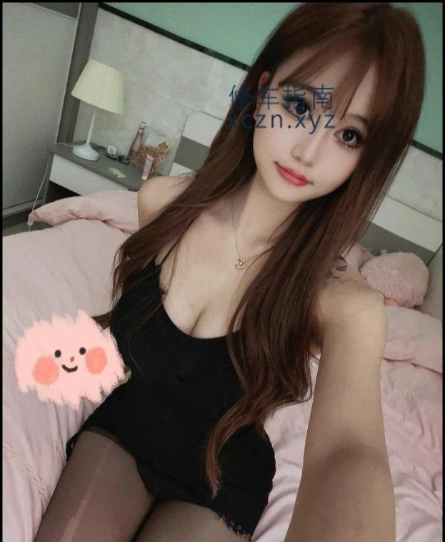 [上海-杨浦]大眼性感黑丝图灵儿