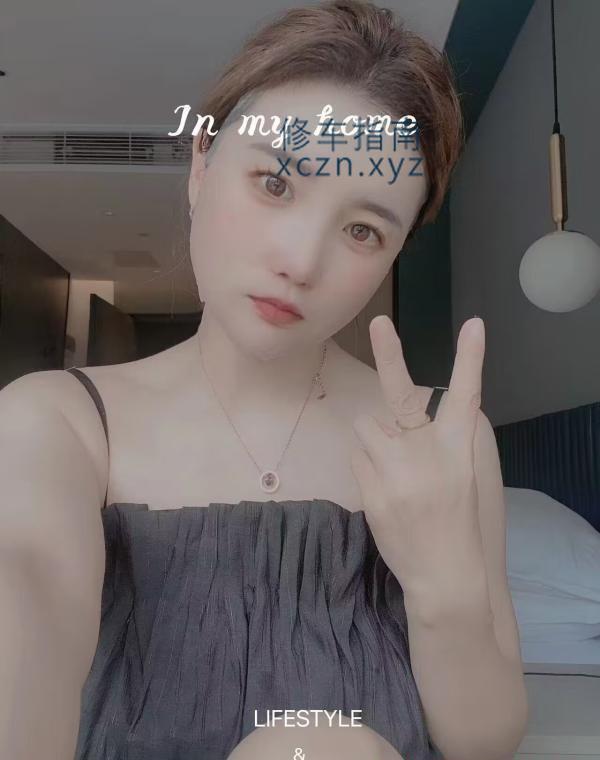 [江苏-无锡]锡山区美女茜茜