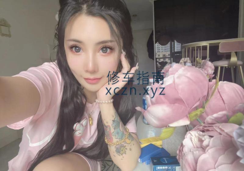 沈阳精怪站街女