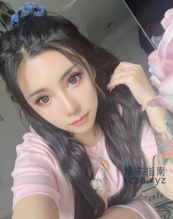 沈阳精怪站街女