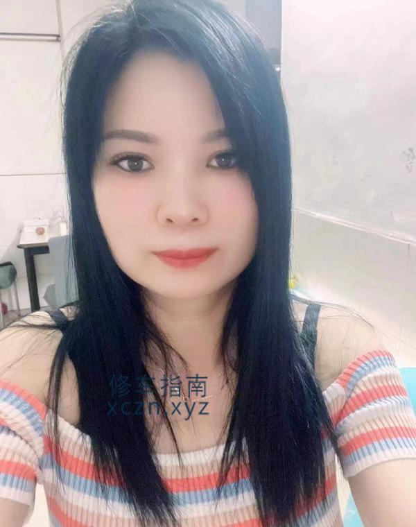[浙江-嘉兴]嘉兴温柔少妇