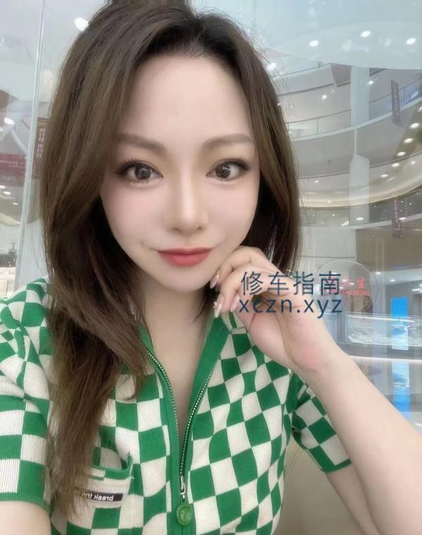 [浙江-嘉兴]嘉兴妹子阿娇