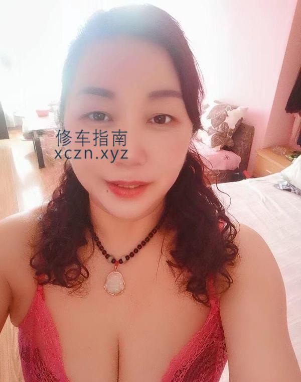 [重庆-沙坪坝]熟女兰兰姐