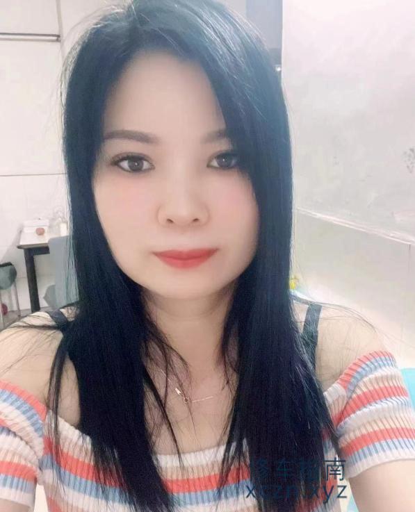 [浙江-嘉兴]嘉兴温柔少妇