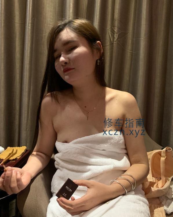[福建-泉州]美少妇小果