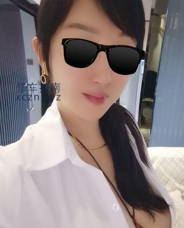 [河南-南阳]越秀巨乳玉美人