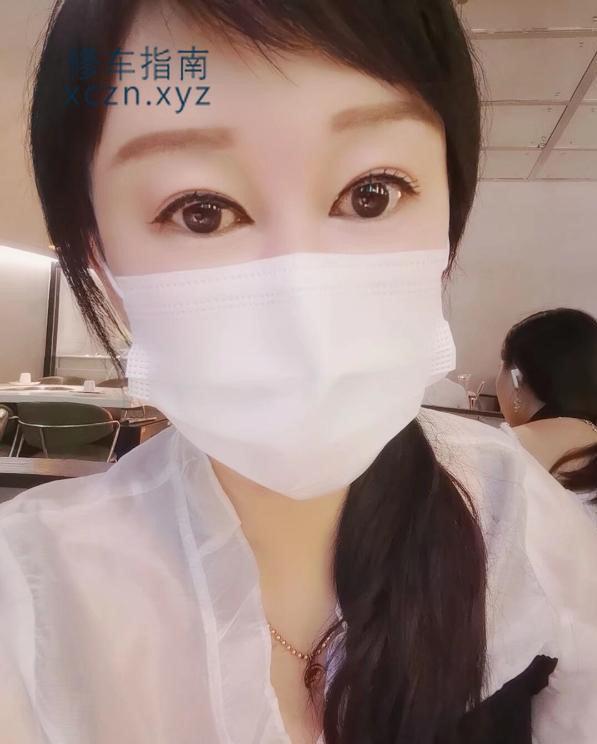 [河南-南阳]越秀巨乳玉美人