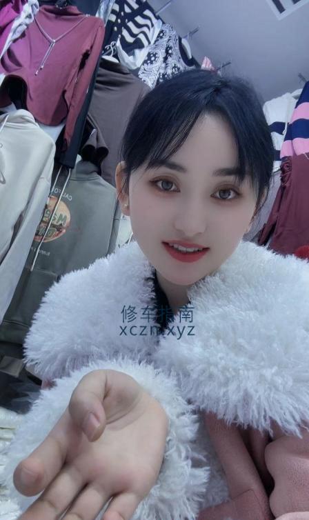 [北京-丰台区]漂亮妹子回归