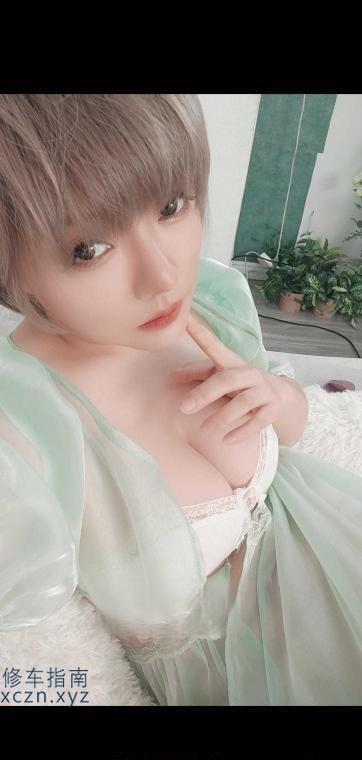 [天津-西青]梅江文熙短发爆胸妹