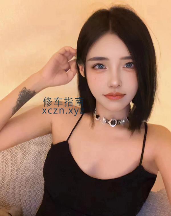 [河南-南阳]短发纯情的妹妹