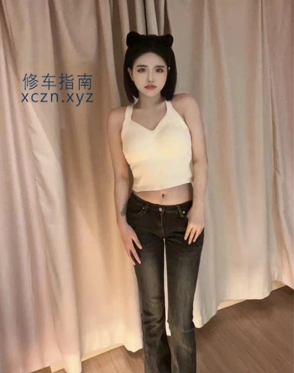 [河南-南阳]短发纯情的妹妹