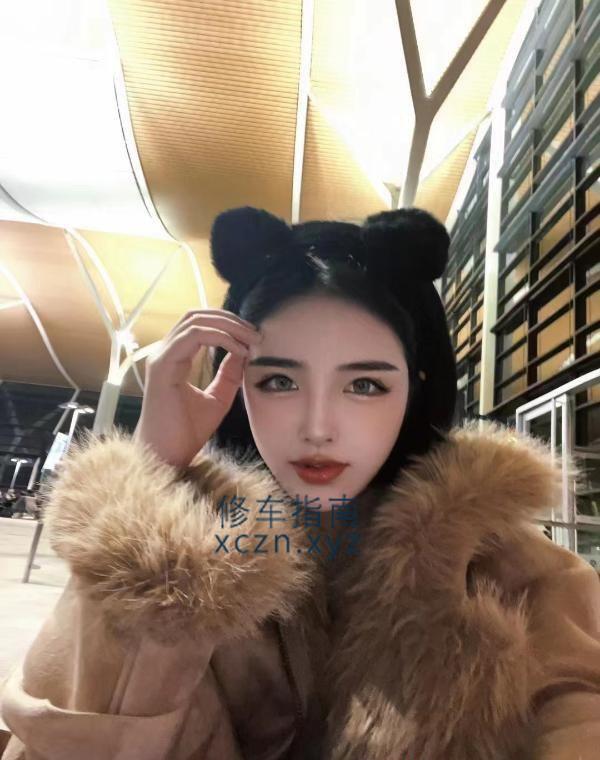 [河南-南阳]短发纯情的妹妹