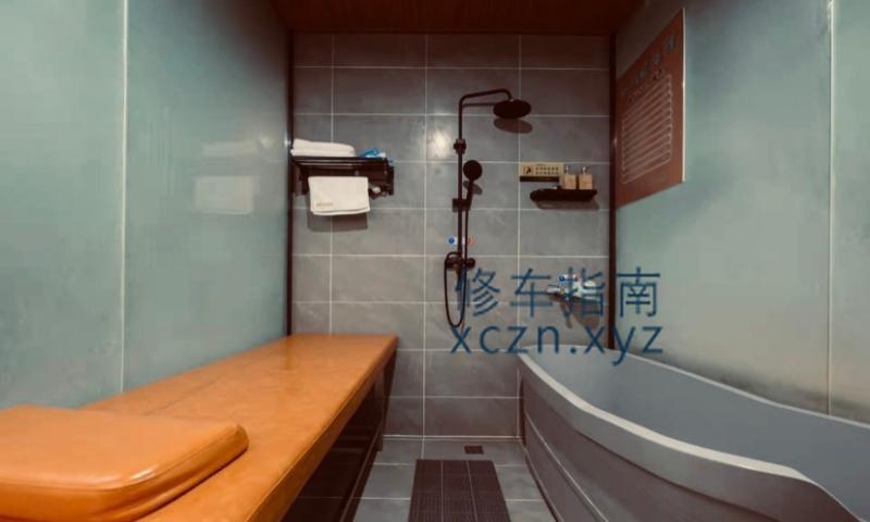 [上海-闵行]莞式会所可私人订制