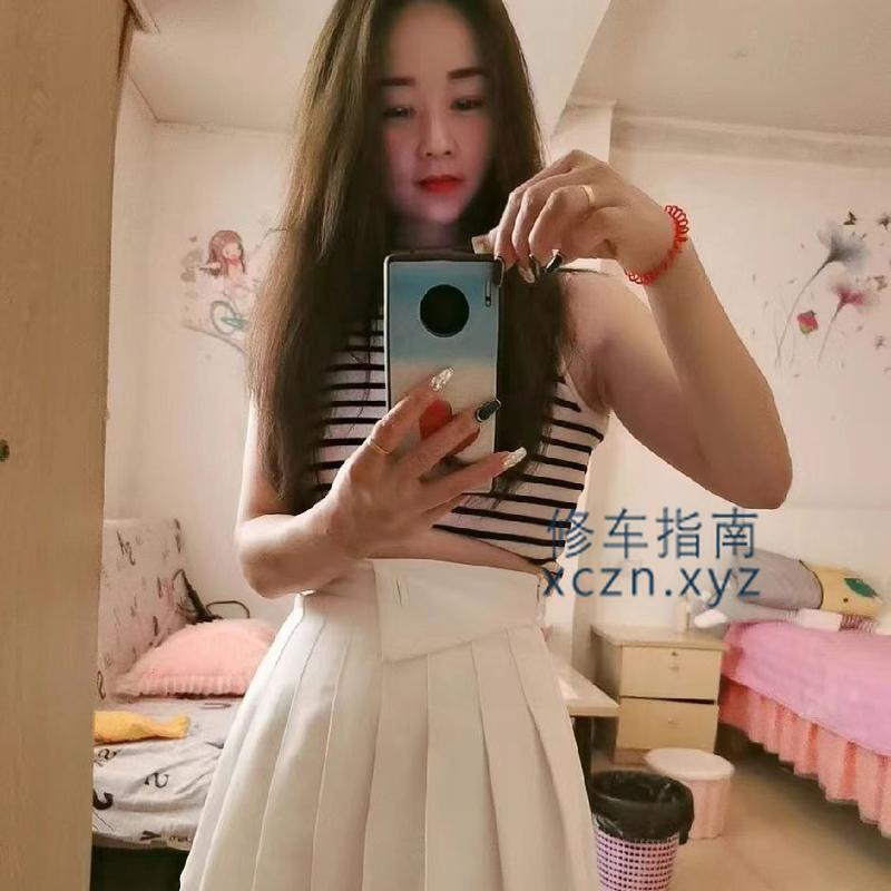 [福建-泉州]泉州妹子