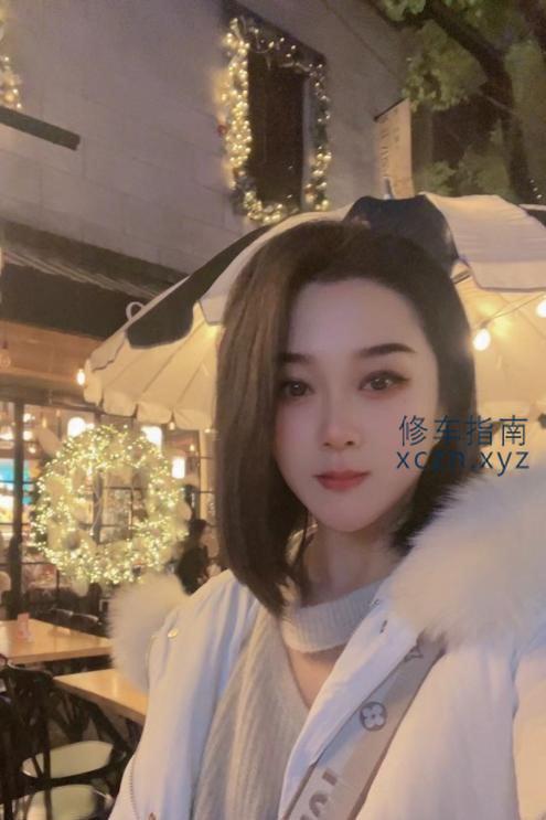[安徽-马鞍山]大姐姐体验真不错