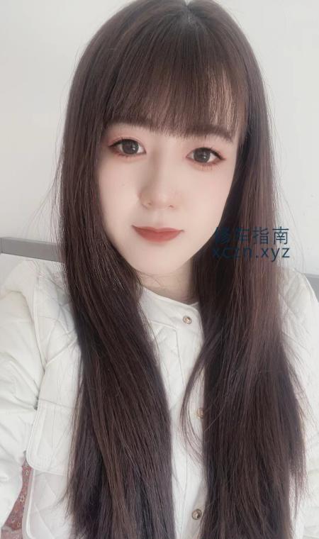 [江苏-无锡]无锡梁溪妹子
