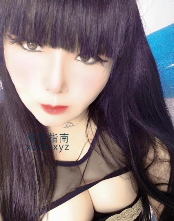 佛山雷希希上门服务