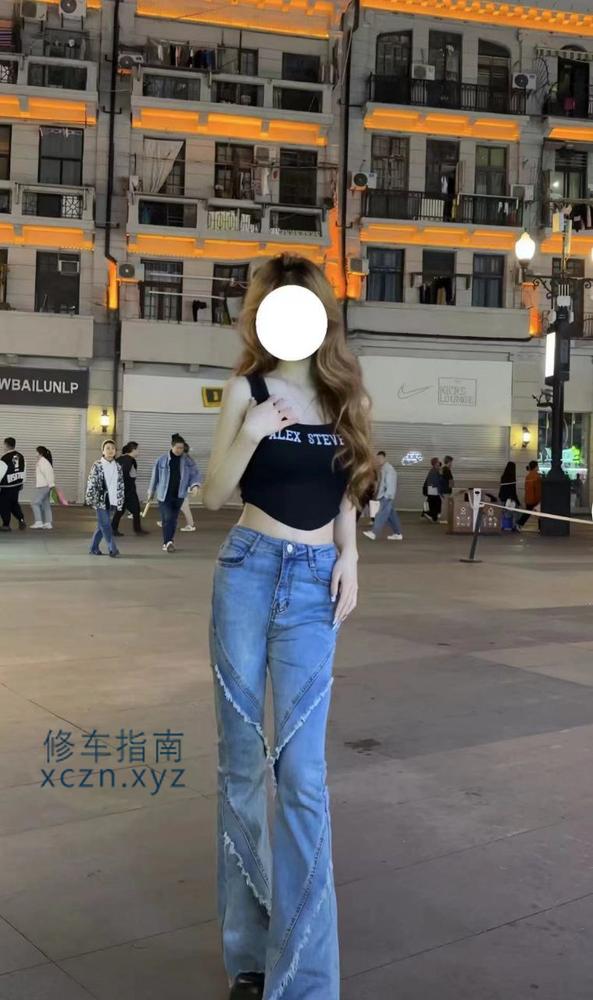 [河南-洛阳]洛阳 18学生妹