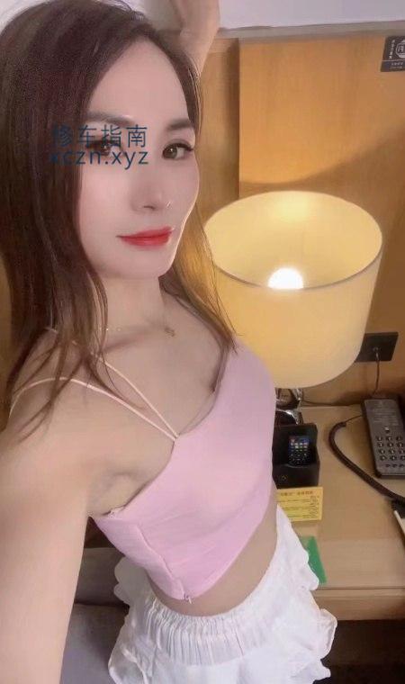 珠海美御姐良家