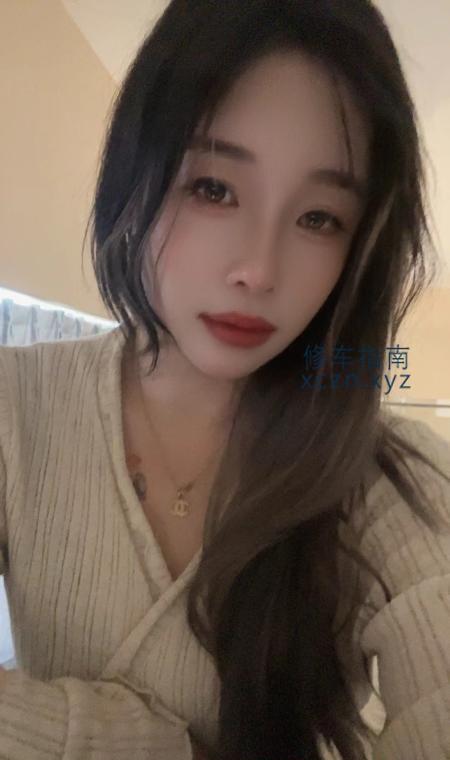 [浙江-宁波]大胸小姐姐