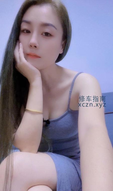 [江苏-无锡]沐沐少妇体验不错