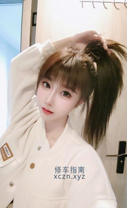 珠海熟女小伊伊爽记