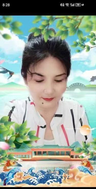 苏岩按摩院女生