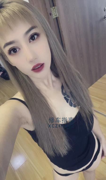 [天津-河北]淘淘巨乳纹身妹