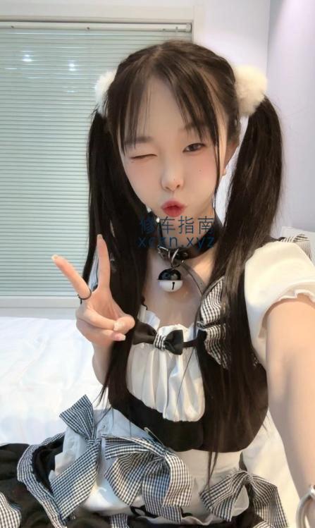 [上海市-长宁区]双马尾叮叮