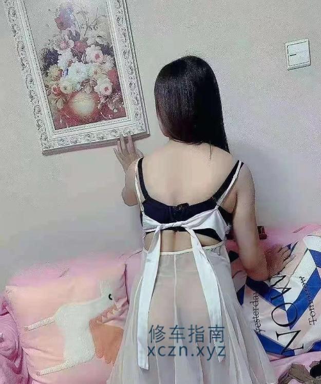 [江苏-无锡]无锡少妇小美