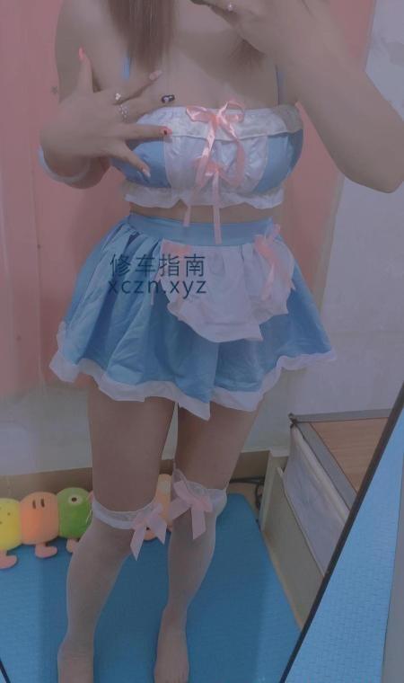 [上海-闵行]制服诱惑西西