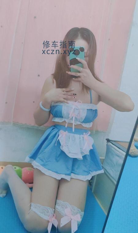[上海-闵行]制服诱惑西西