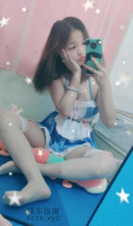 [上海-闵行]制服诱惑西西
