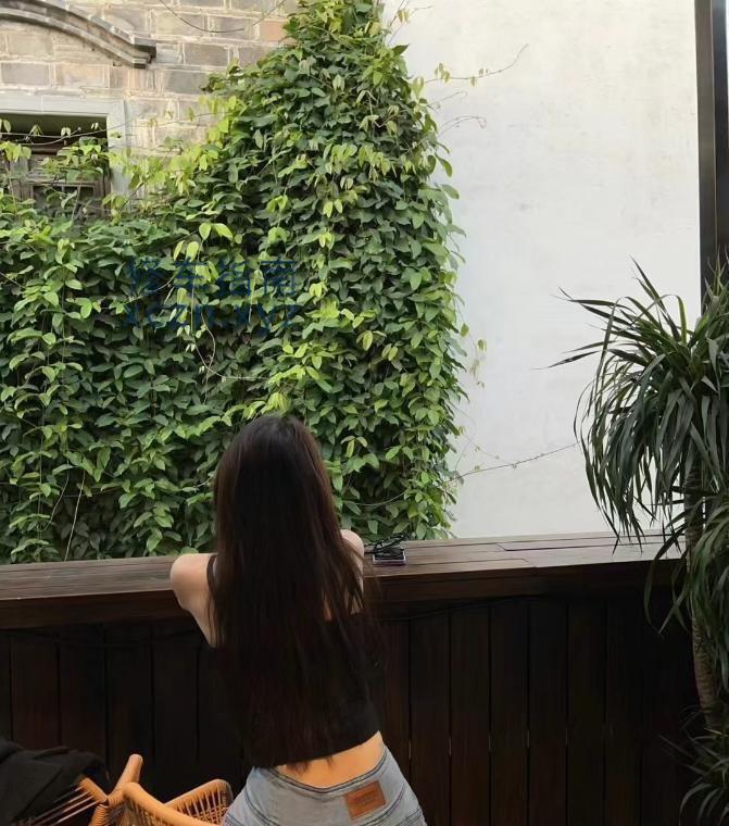 [天津-南开]南开花花小妹妹