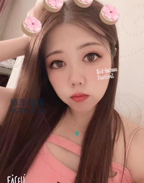 [天津-南开]南开花花小妹妹