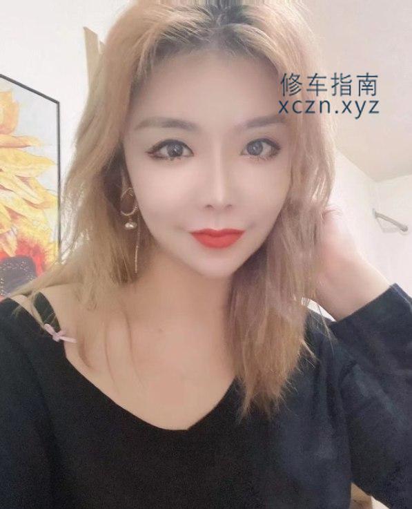 [山东-济南]媚眼少妇橙子