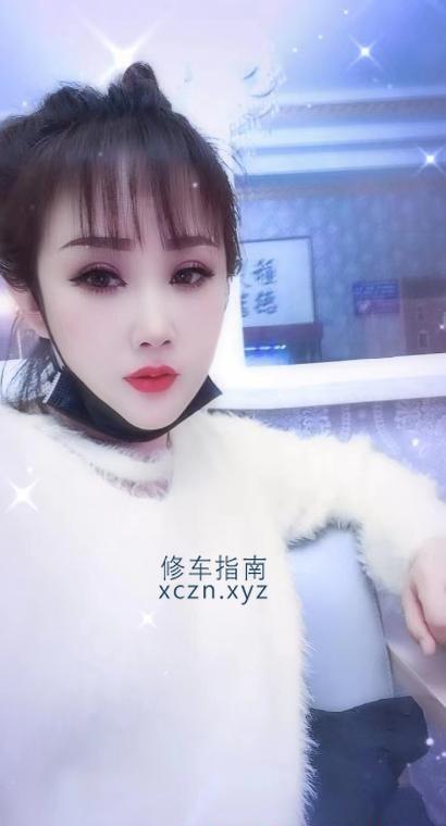 [天津-武清]武清玥玥