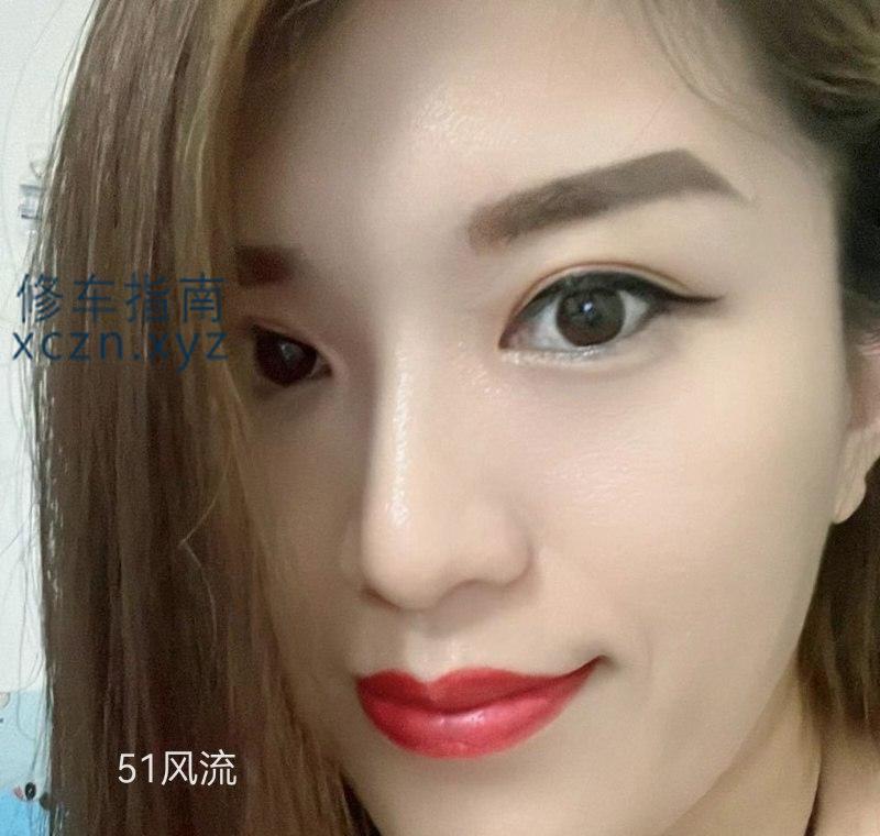 [辽宁-锦州]少妇胸超级大