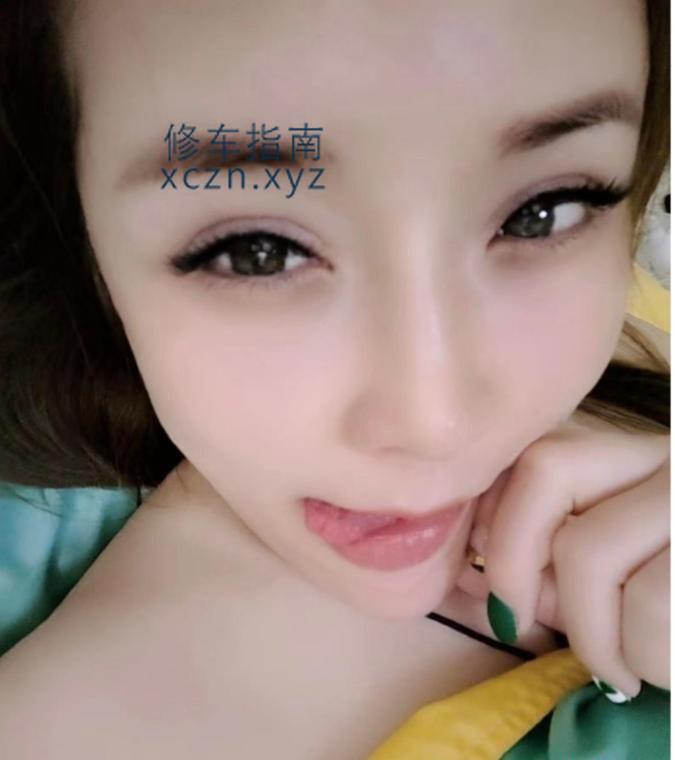 [辽宁-大连]大连西安路小狐狸