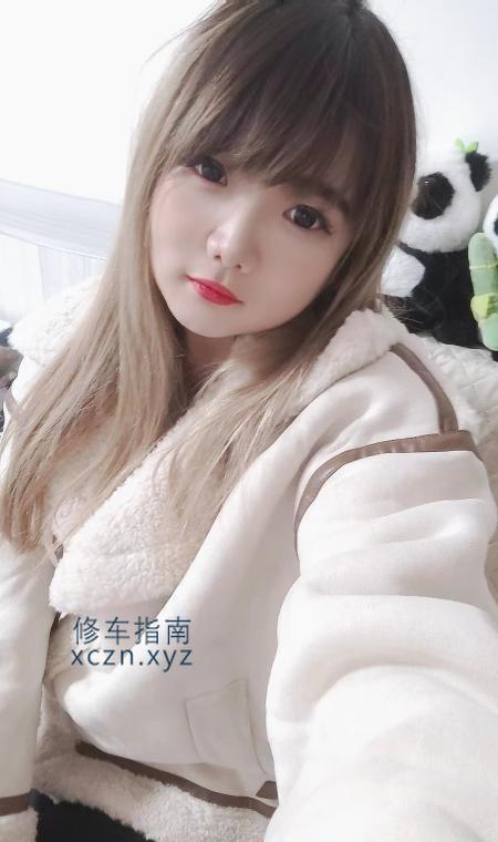 [内蒙古自治-包头]昆区小姑娘