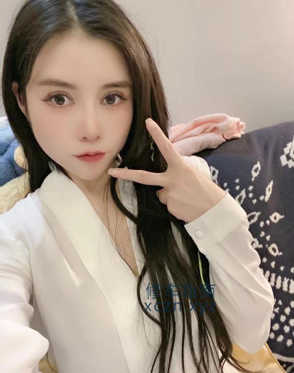 轻柔按摩