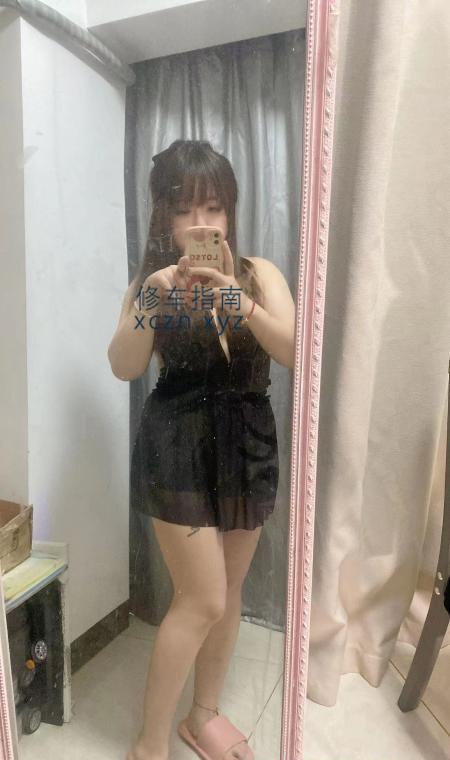 体验小丫头