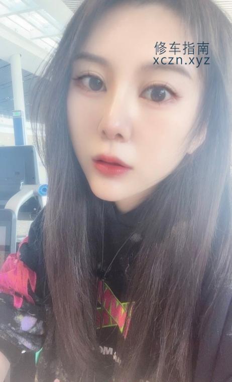 沈阳优秀站街女