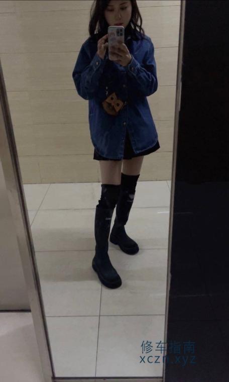 沈阳优秀站街女