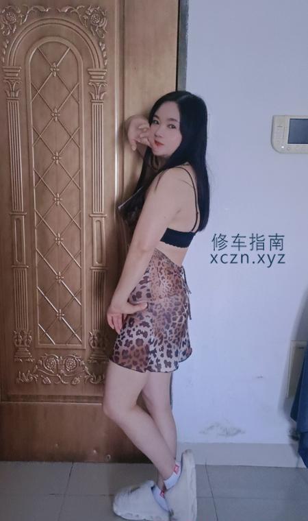 珠海海媚儿按摩爽记