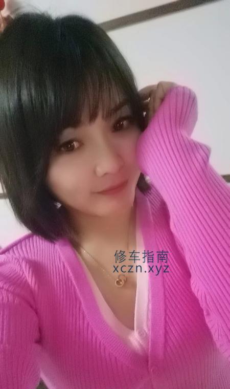[安徽-蚌埠]热情小少妇