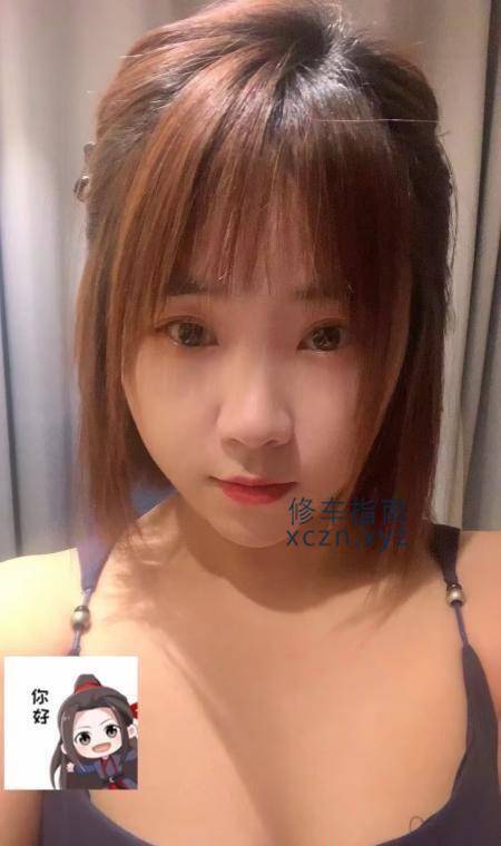 佛山白领熟女