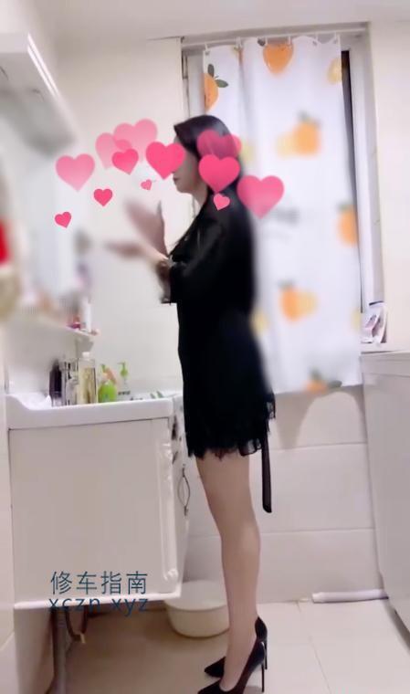 [天津-南开]东北少妇