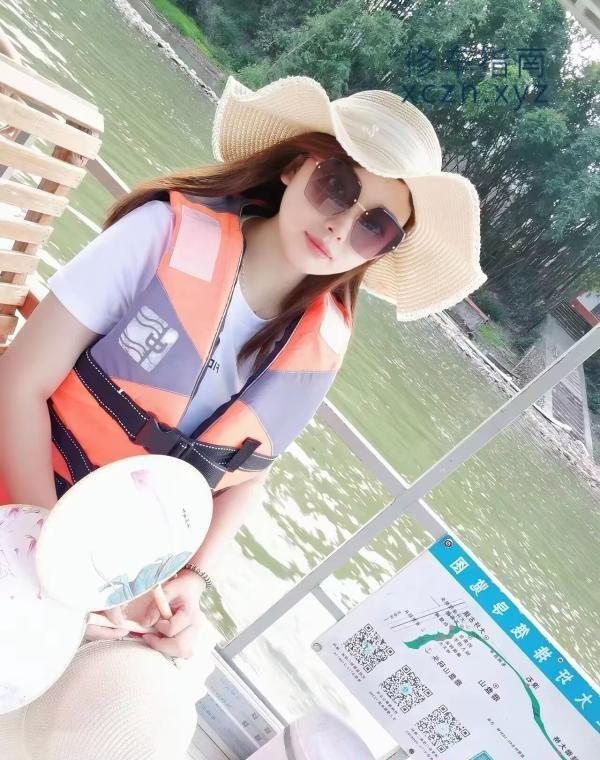 [福建-泉州]泉州丽丽
