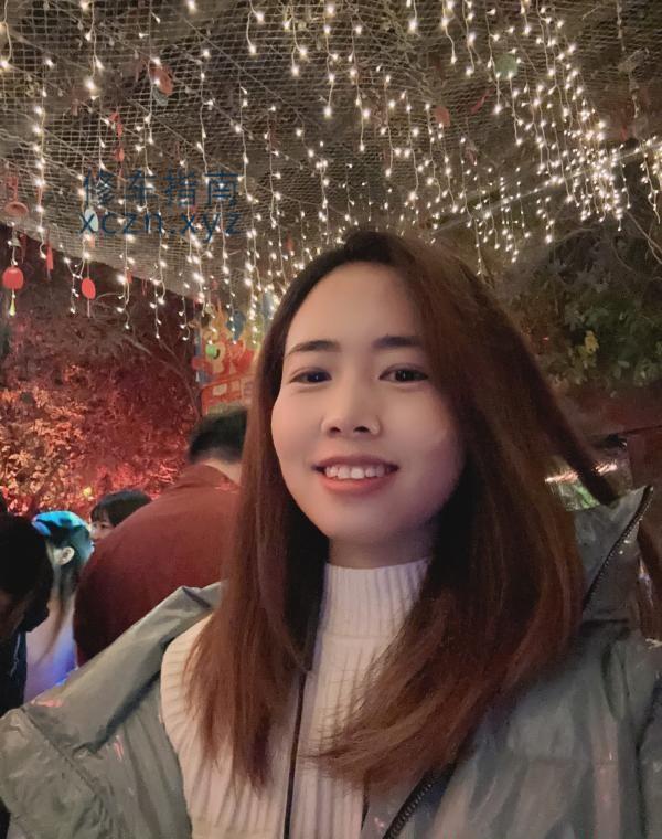 [北京-通州]马驹桥大奶小姐姐
